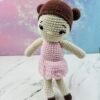 Mi muñeca Nella 25 cms aprox