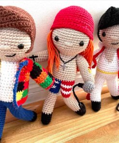Lanellapops de colección