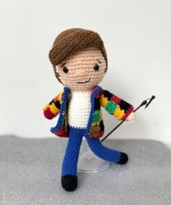 Alternative view of Lanellapops de Harry Styles de 35 cms