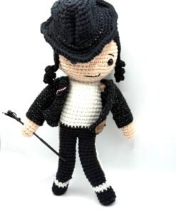 Lanellapops de Michael de 35 cms