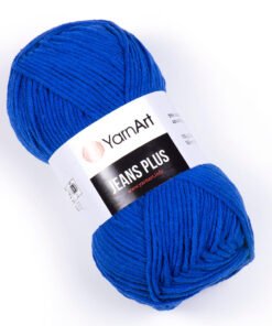 Jeans Plus Azul