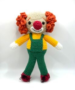 Lanellapops de Payasín 30 cms
