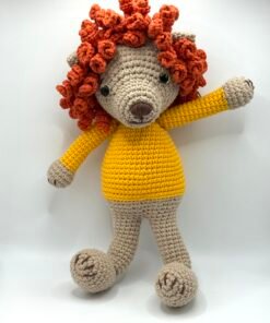 Lanellapops de Laionel de 40 cms