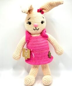 Conejita Ellie de 40 cms